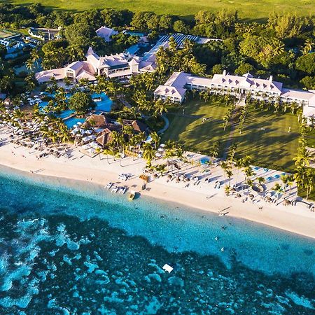 Sugar Beach Mauritius Flic-en-Flacq Esterno foto