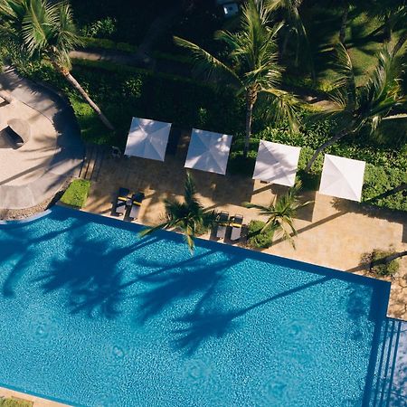 Sugar Beach Mauritius Flic-en-Flacq Esterno foto