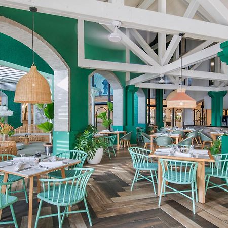 Sugar Beach Mauritius Flic-en-Flacq Esterno foto