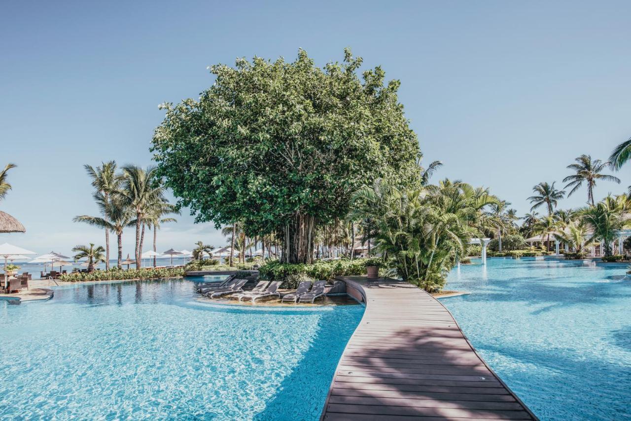 Sugar Beach Mauritius Flic-en-Flacq Esterno foto