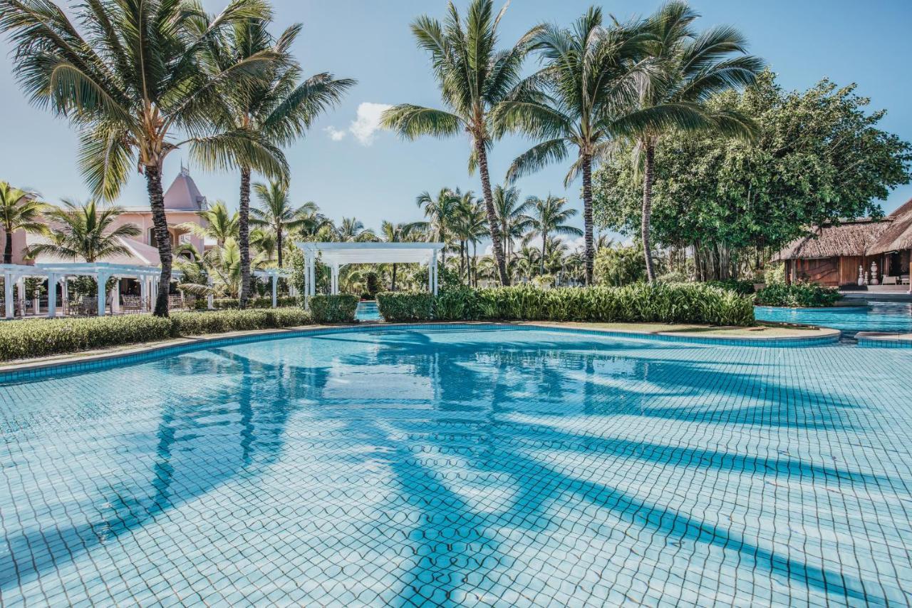 Sugar Beach Mauritius Flic-en-Flacq Esterno foto