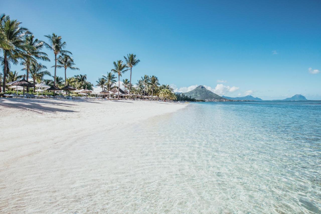 Sugar Beach Mauritius Flic-en-Flacq Esterno foto