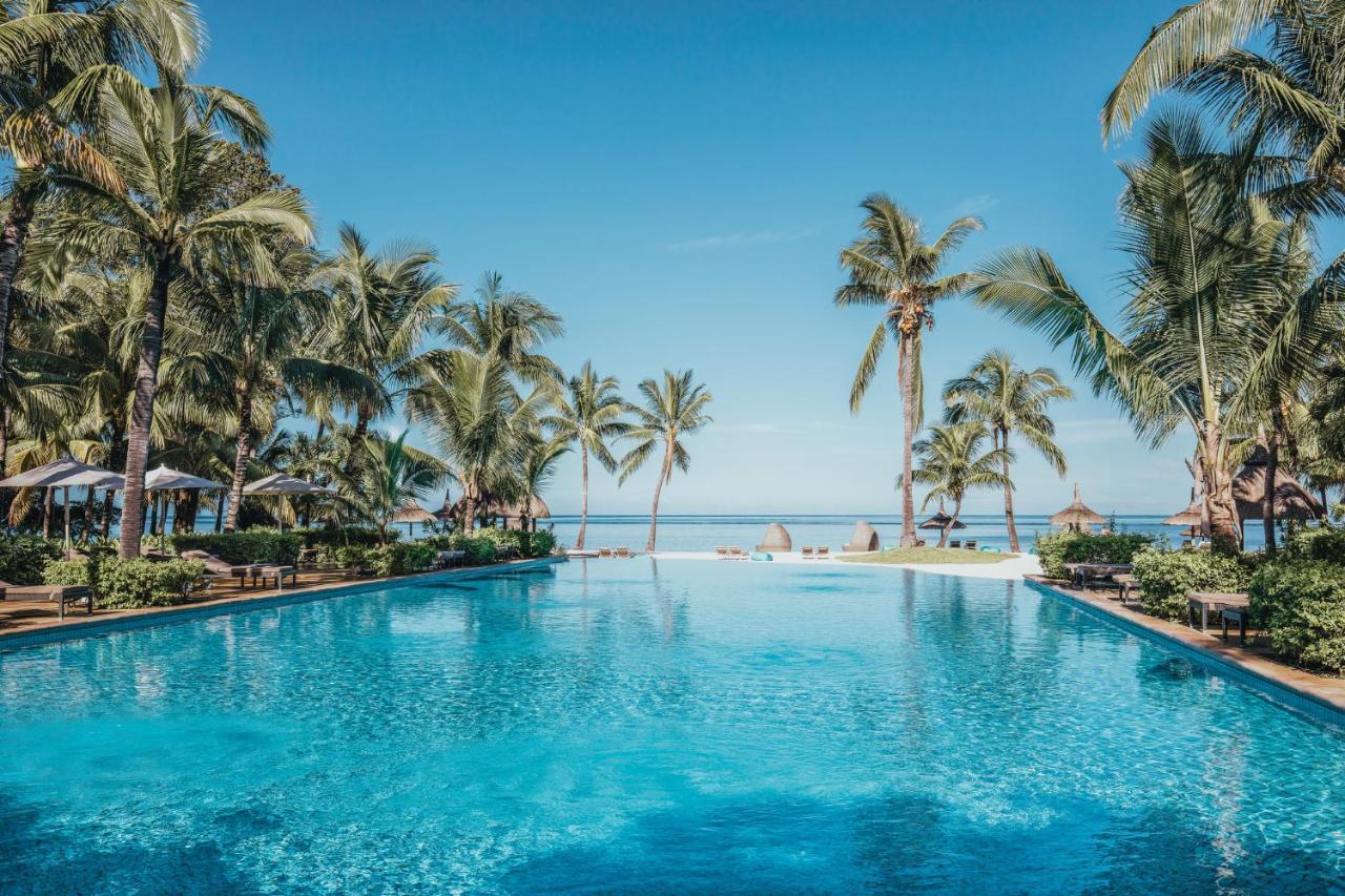 Sugar Beach Mauritius Flic-en-Flacq Esterno foto