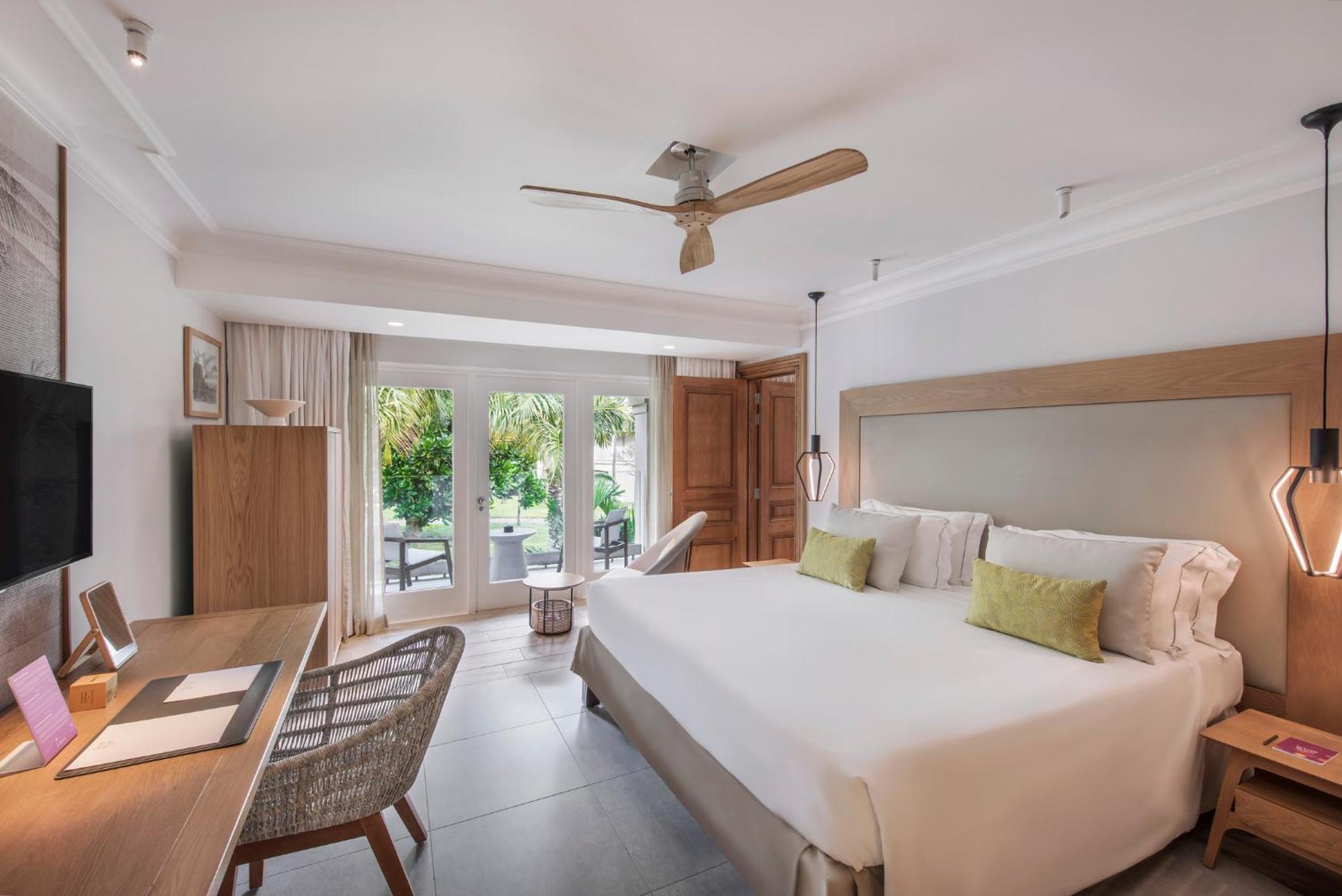 Sugar Beach Mauritius Flic-en-Flacq Esterno foto