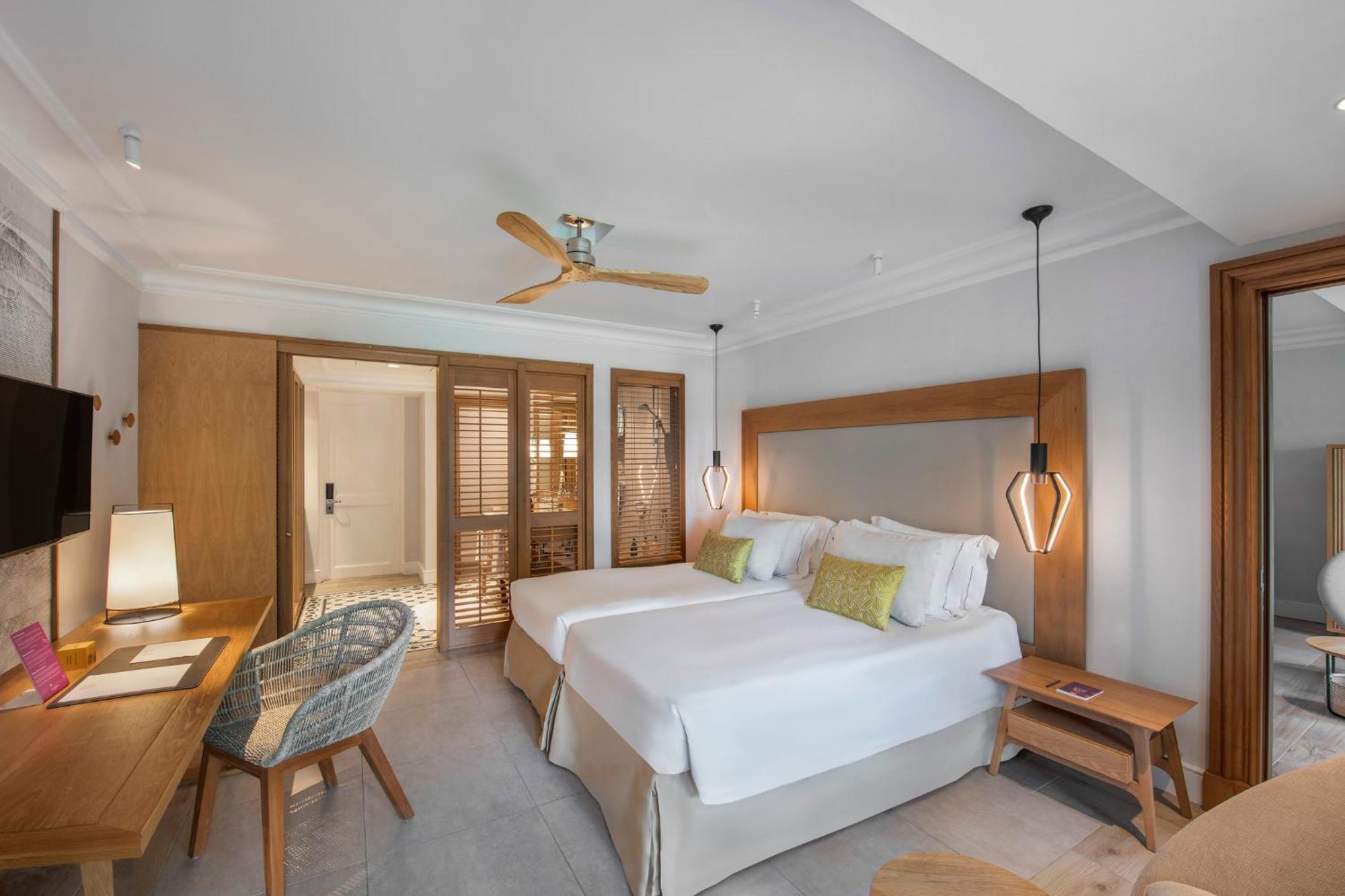 Sugar Beach Mauritius Flic-en-Flacq Esterno foto