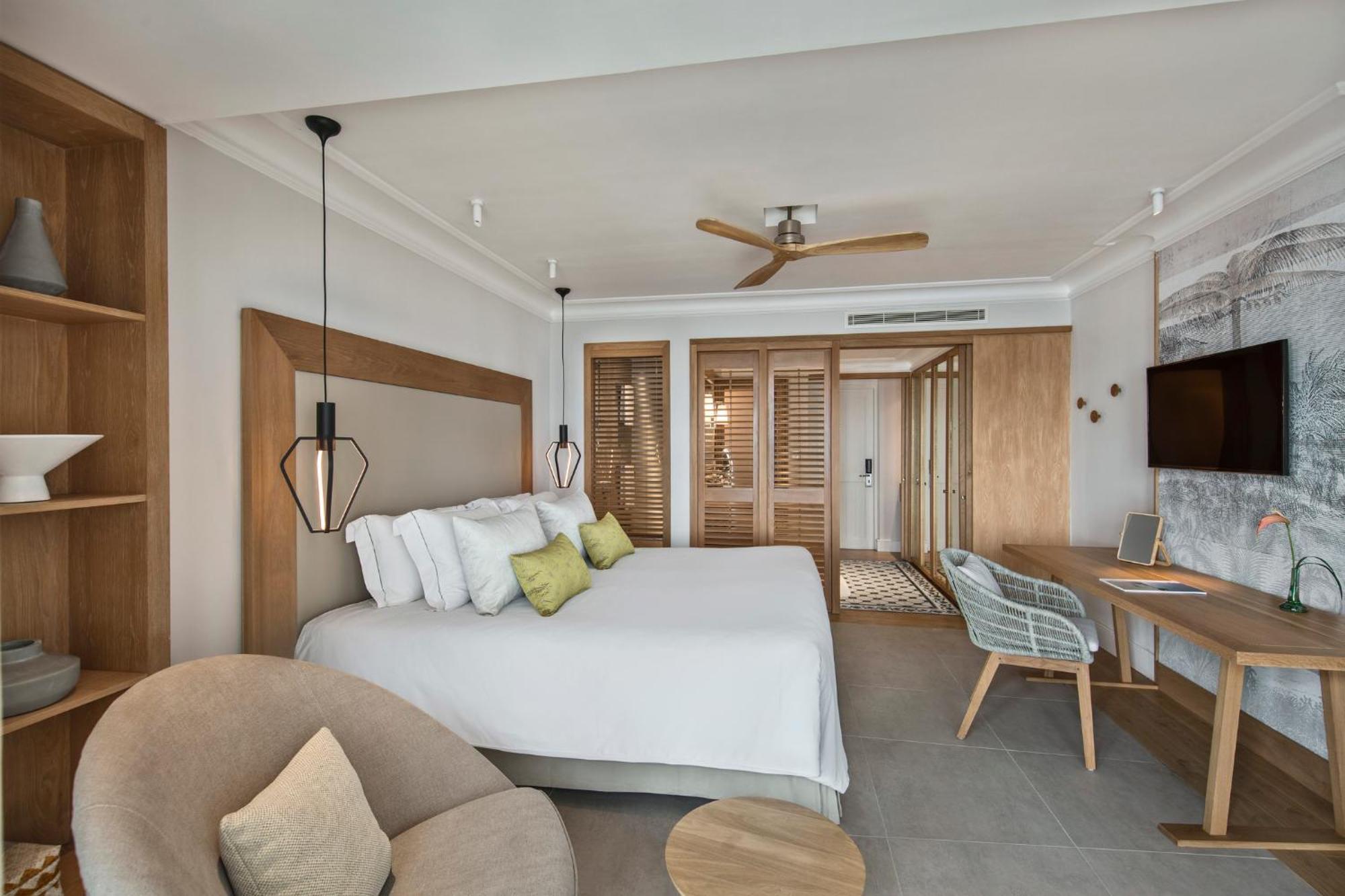Sugar Beach Mauritius Flic-en-Flacq Esterno foto