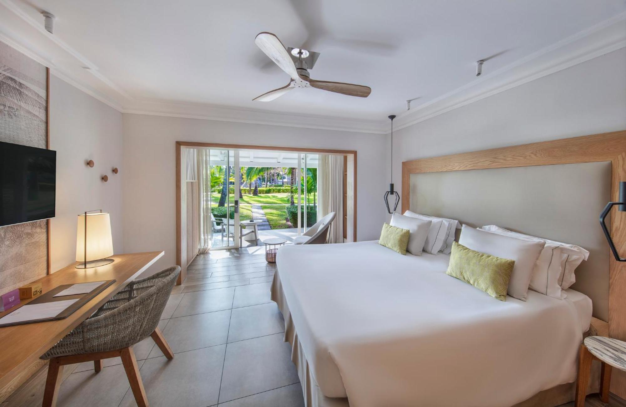 Sugar Beach Mauritius Flic-en-Flacq Esterno foto