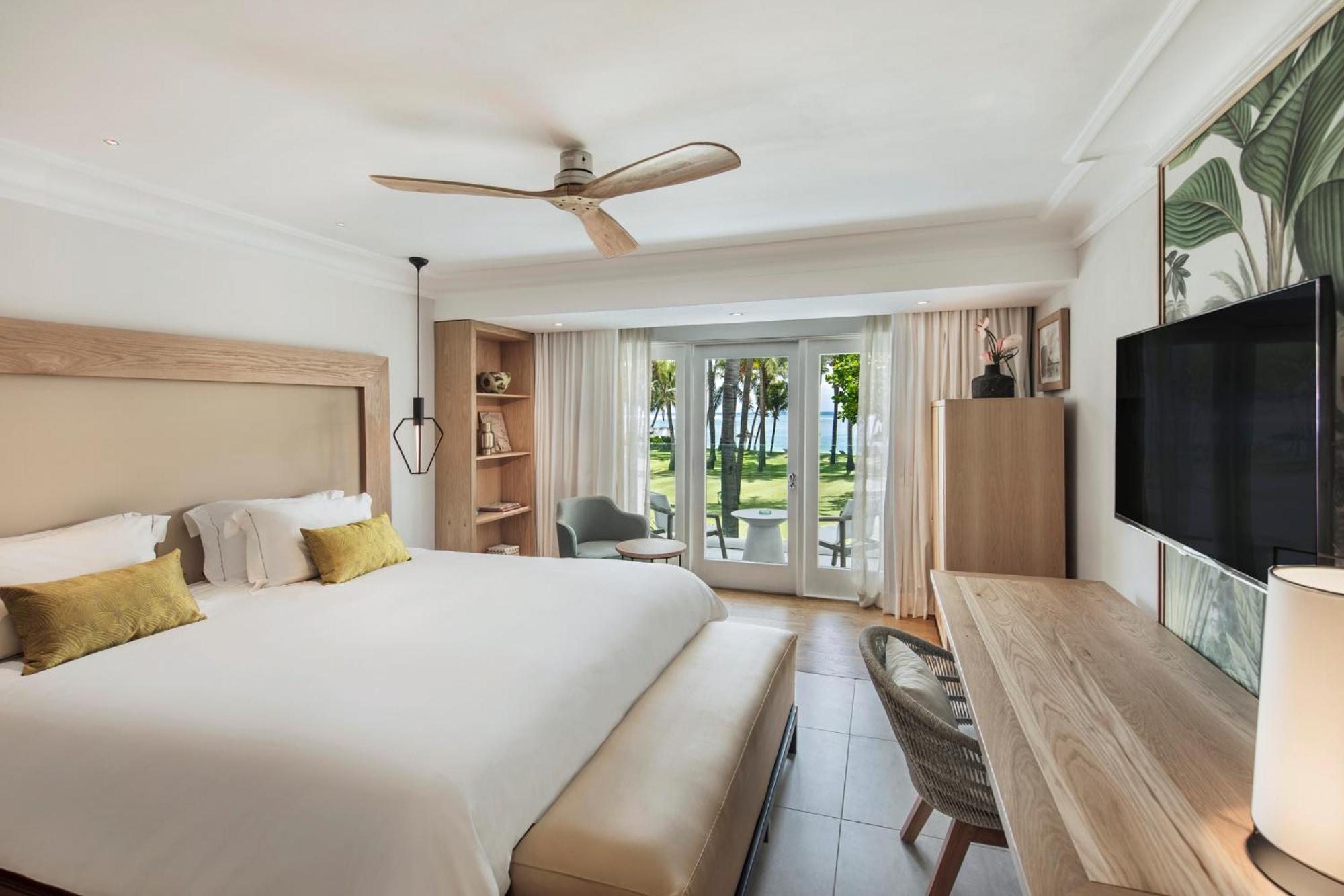 Sugar Beach Mauritius Flic-en-Flacq Esterno foto