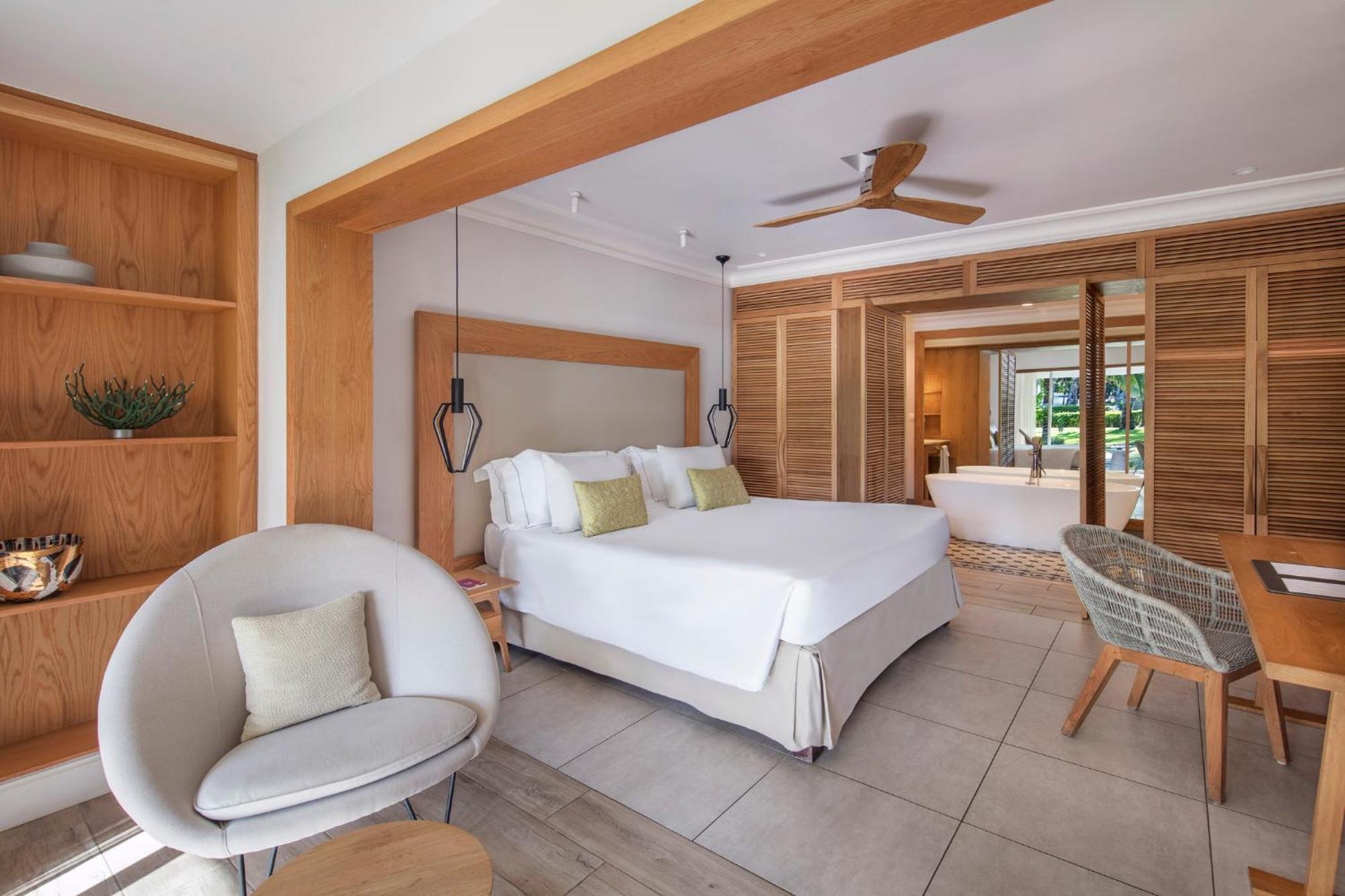 Sugar Beach Mauritius Flic-en-Flacq Esterno foto