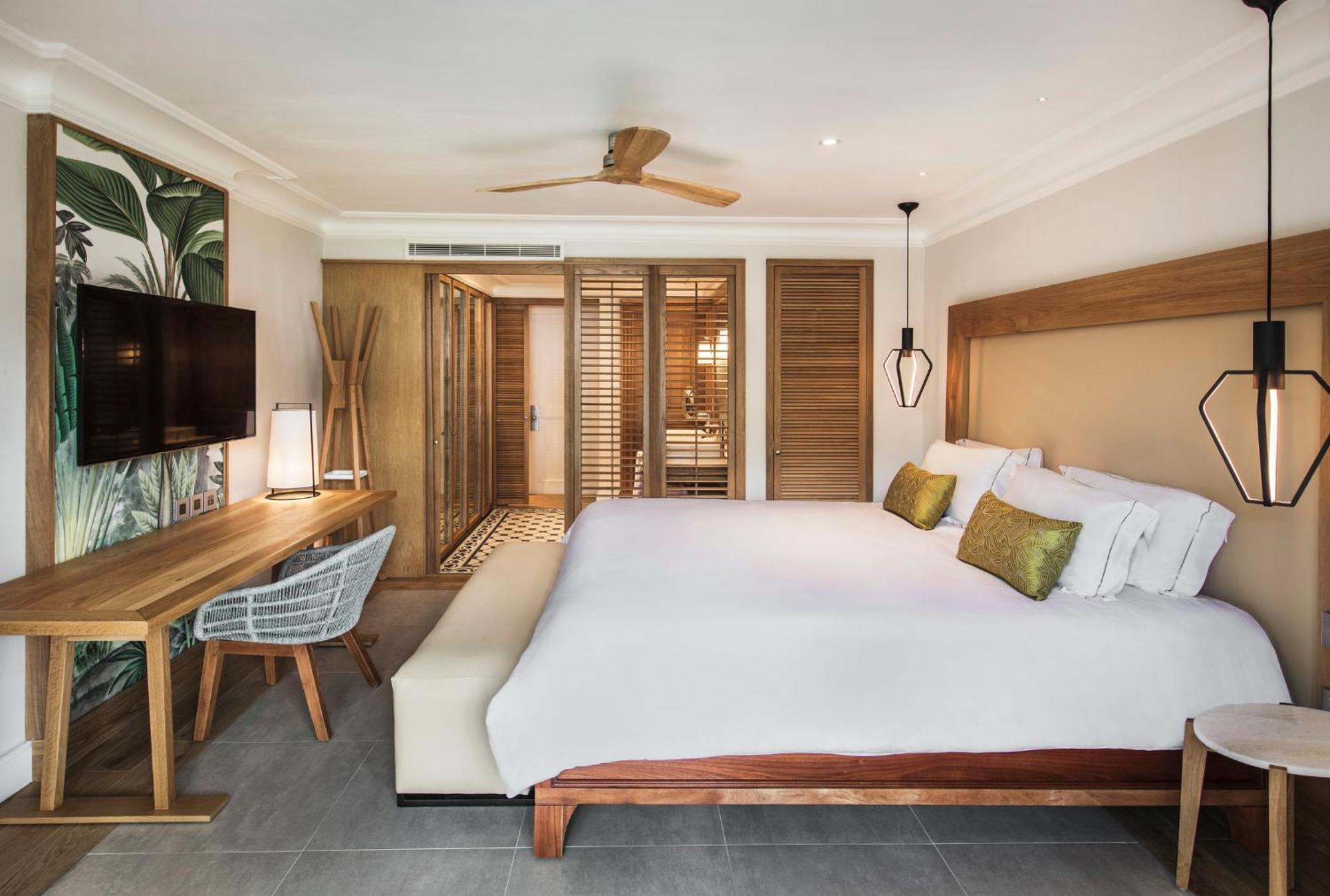 Sugar Beach Mauritius Flic-en-Flacq Esterno foto