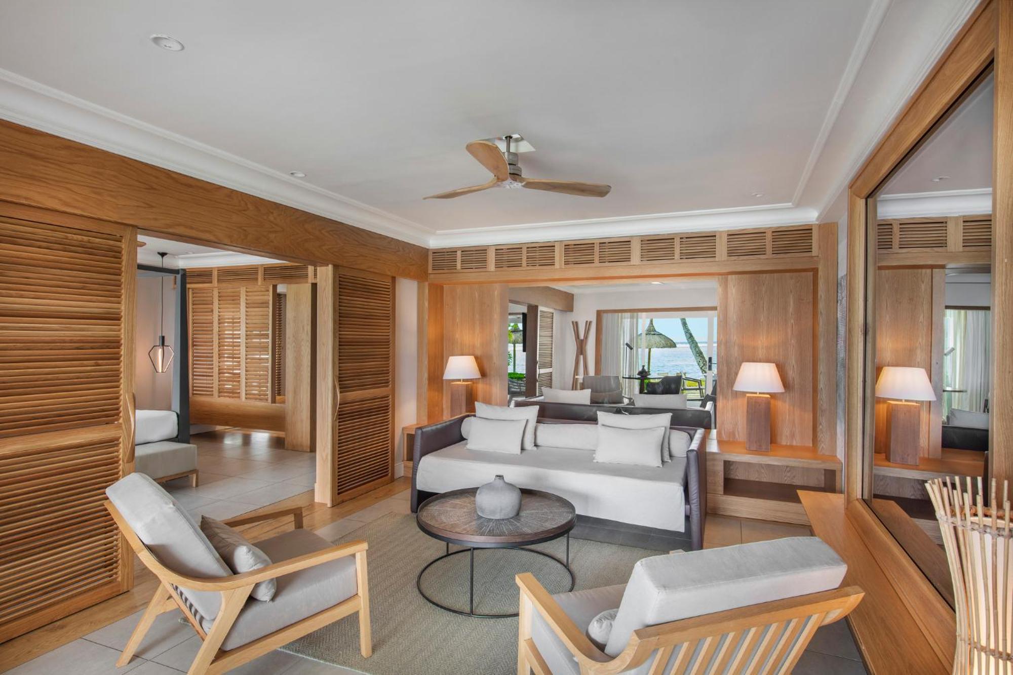 Sugar Beach Mauritius Flic-en-Flacq Esterno foto
