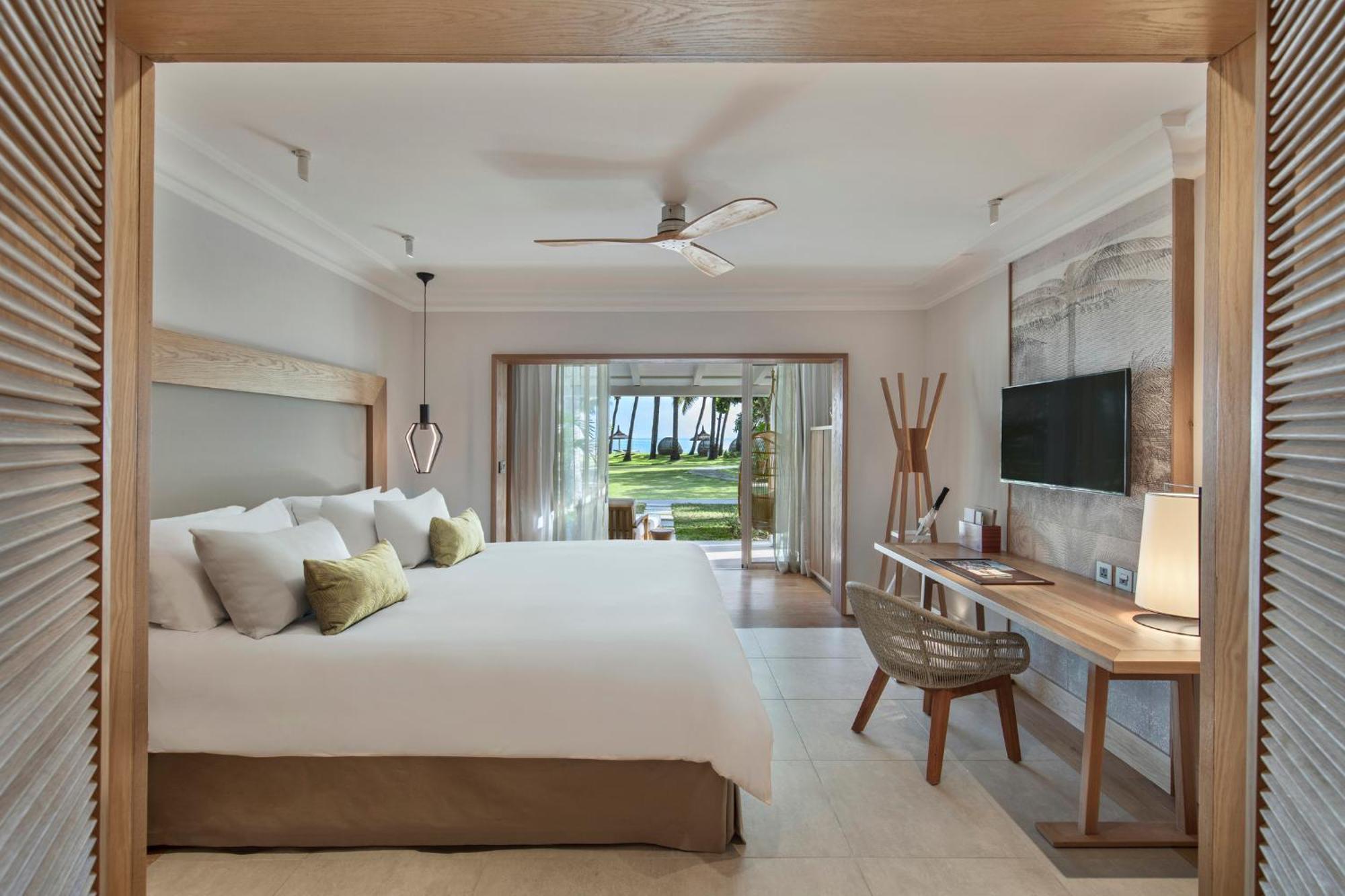 Sugar Beach Mauritius Flic-en-Flacq Esterno foto
