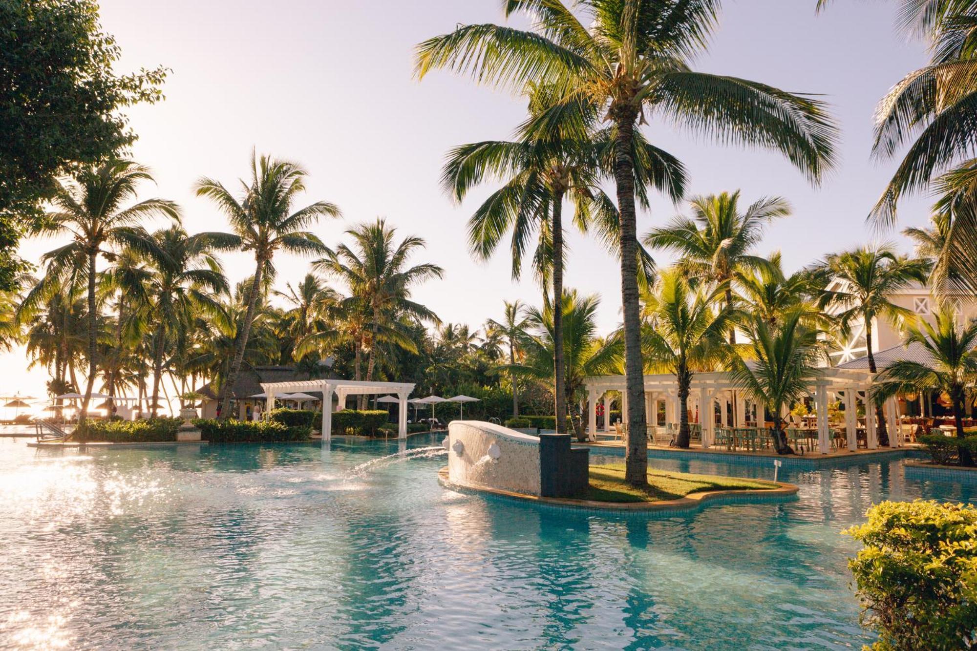 Sugar Beach Mauritius Flic-en-Flacq Esterno foto