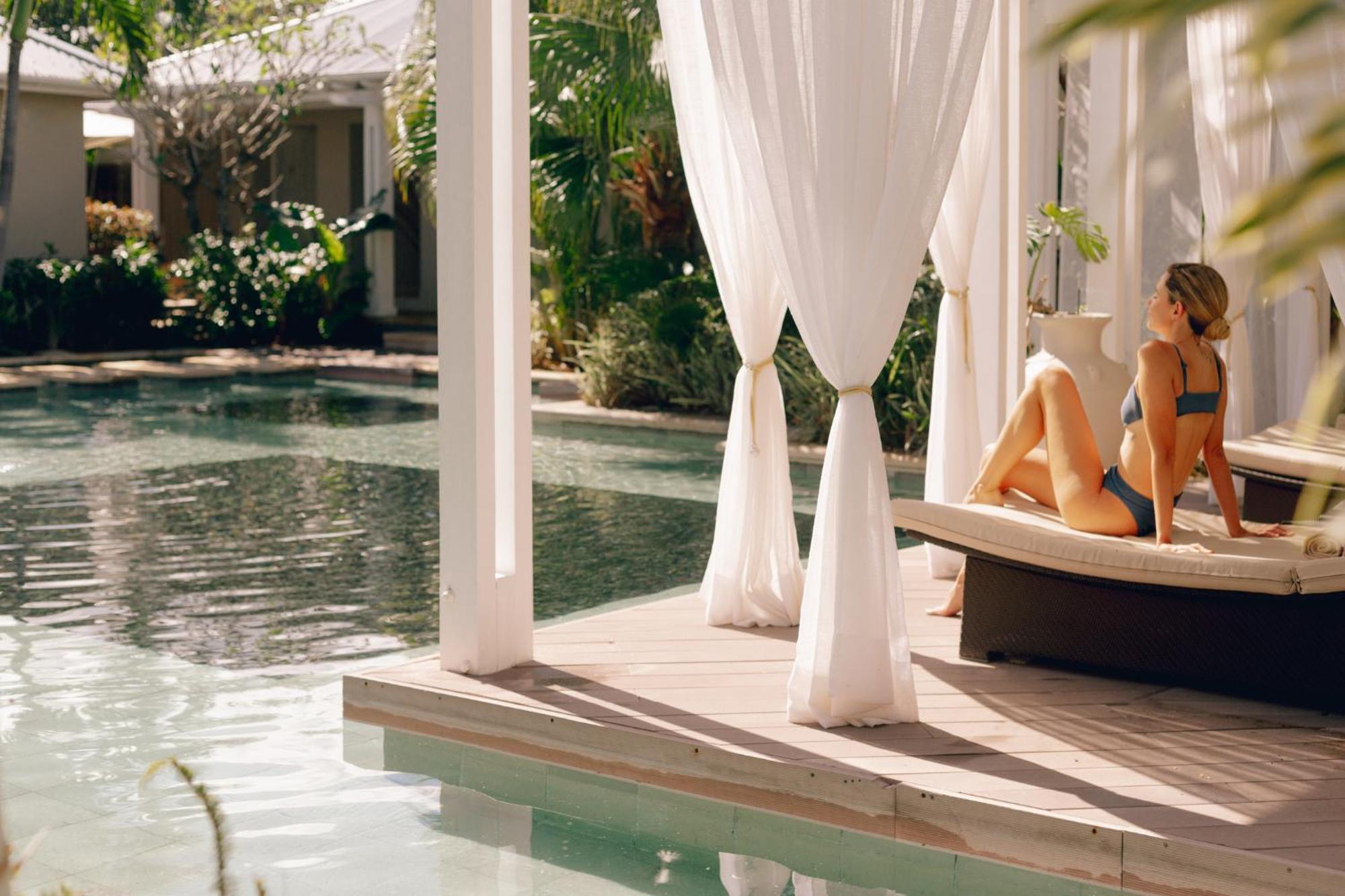 Sugar Beach Mauritius Flic-en-Flacq Esterno foto