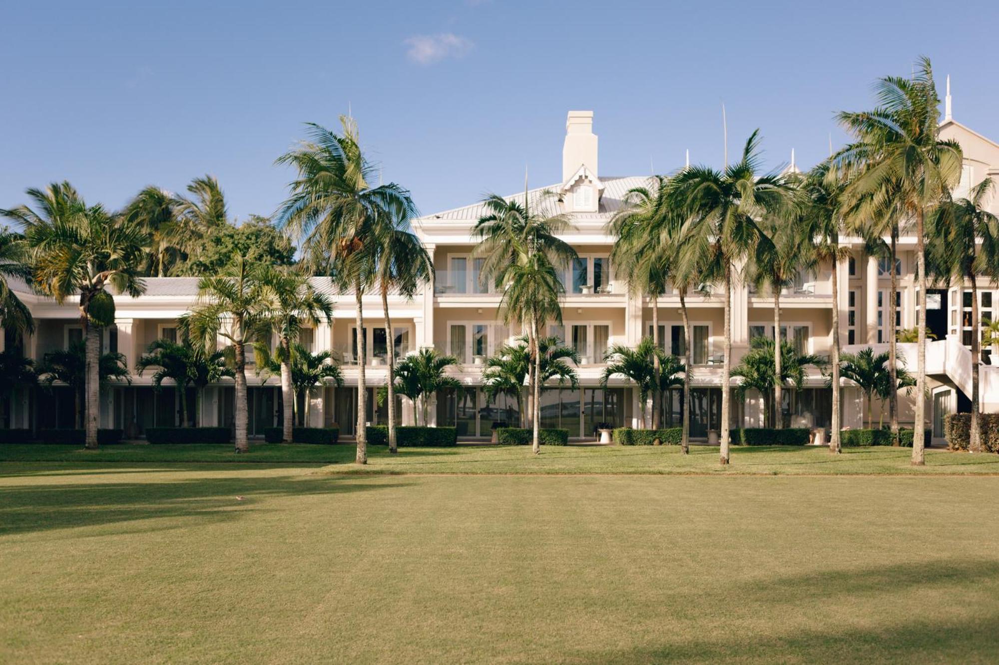 Sugar Beach Mauritius Flic-en-Flacq Esterno foto