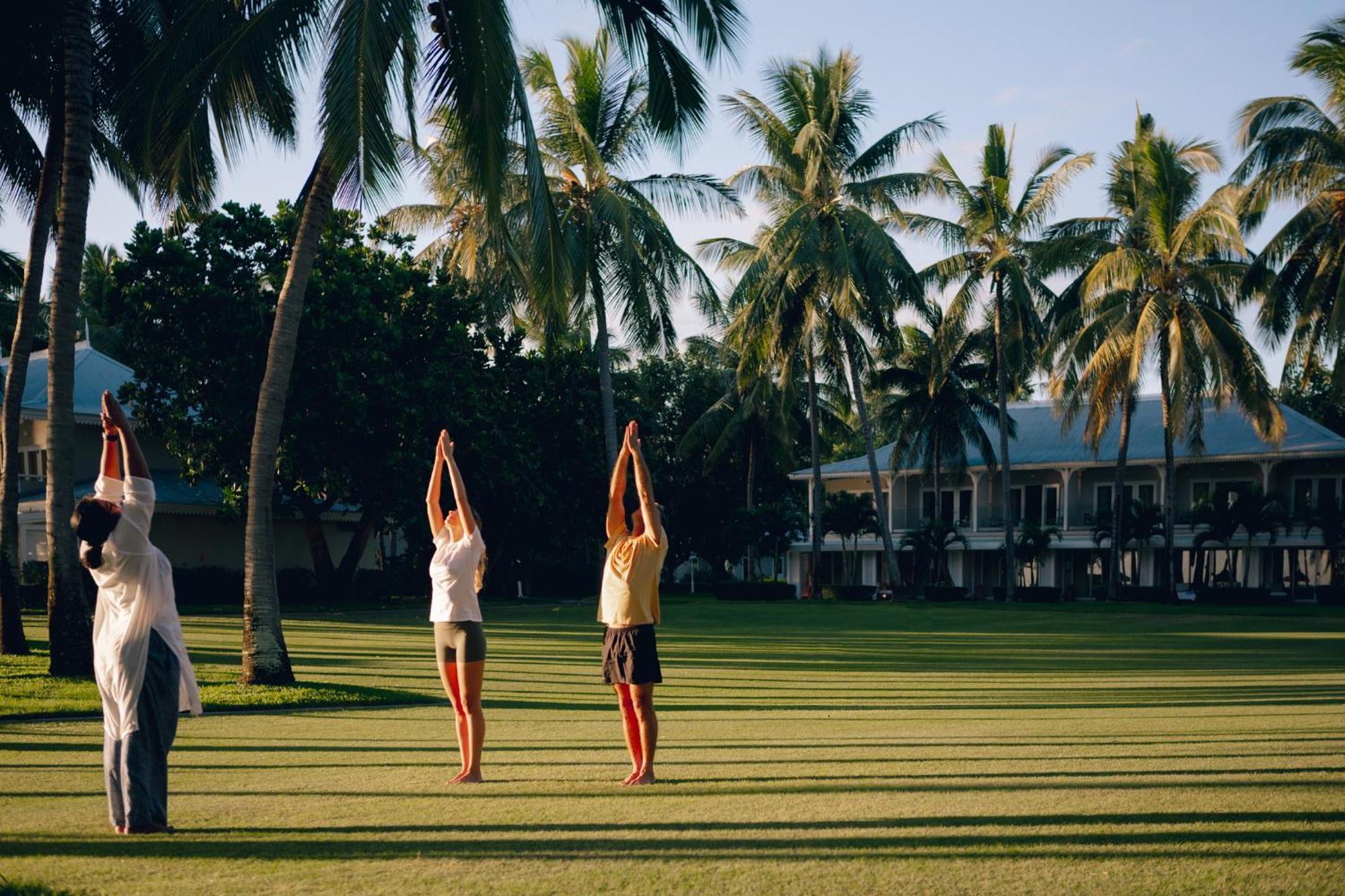 Sugar Beach Mauritius Flic-en-Flacq Esterno foto