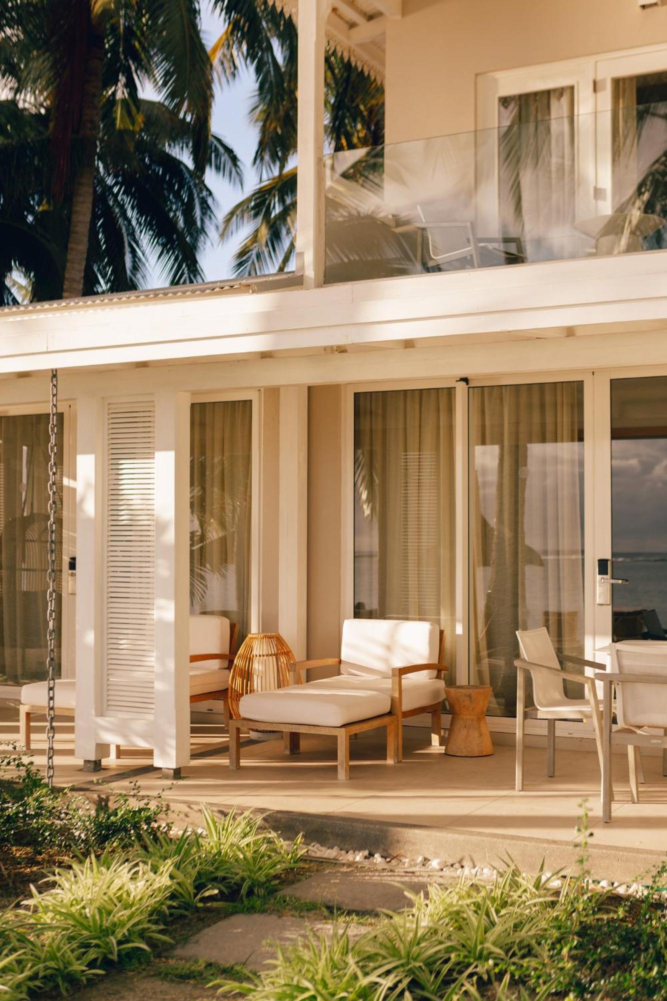 Sugar Beach Mauritius Flic-en-Flacq Esterno foto