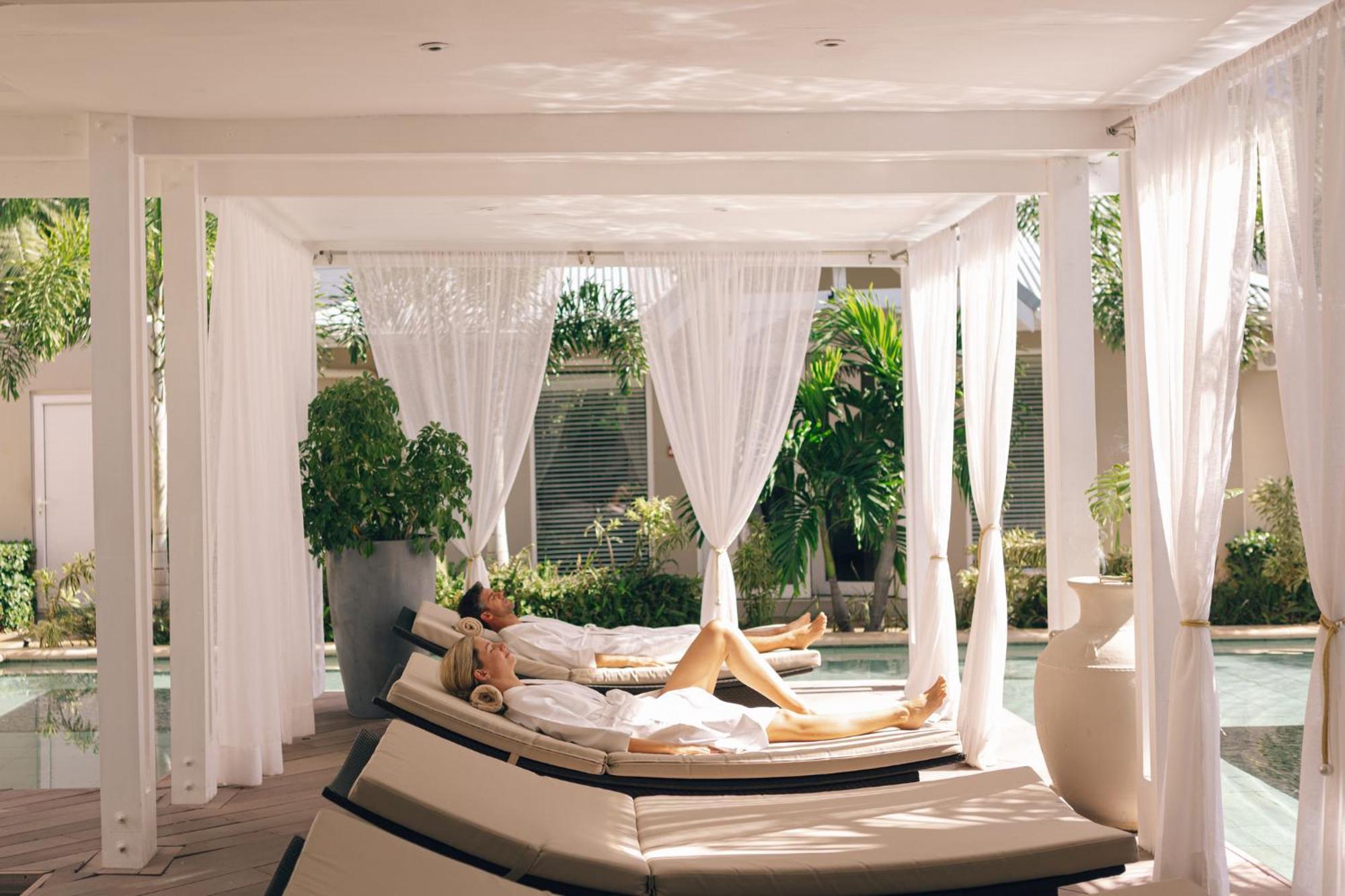 Sugar Beach Mauritius Flic-en-Flacq Esterno foto