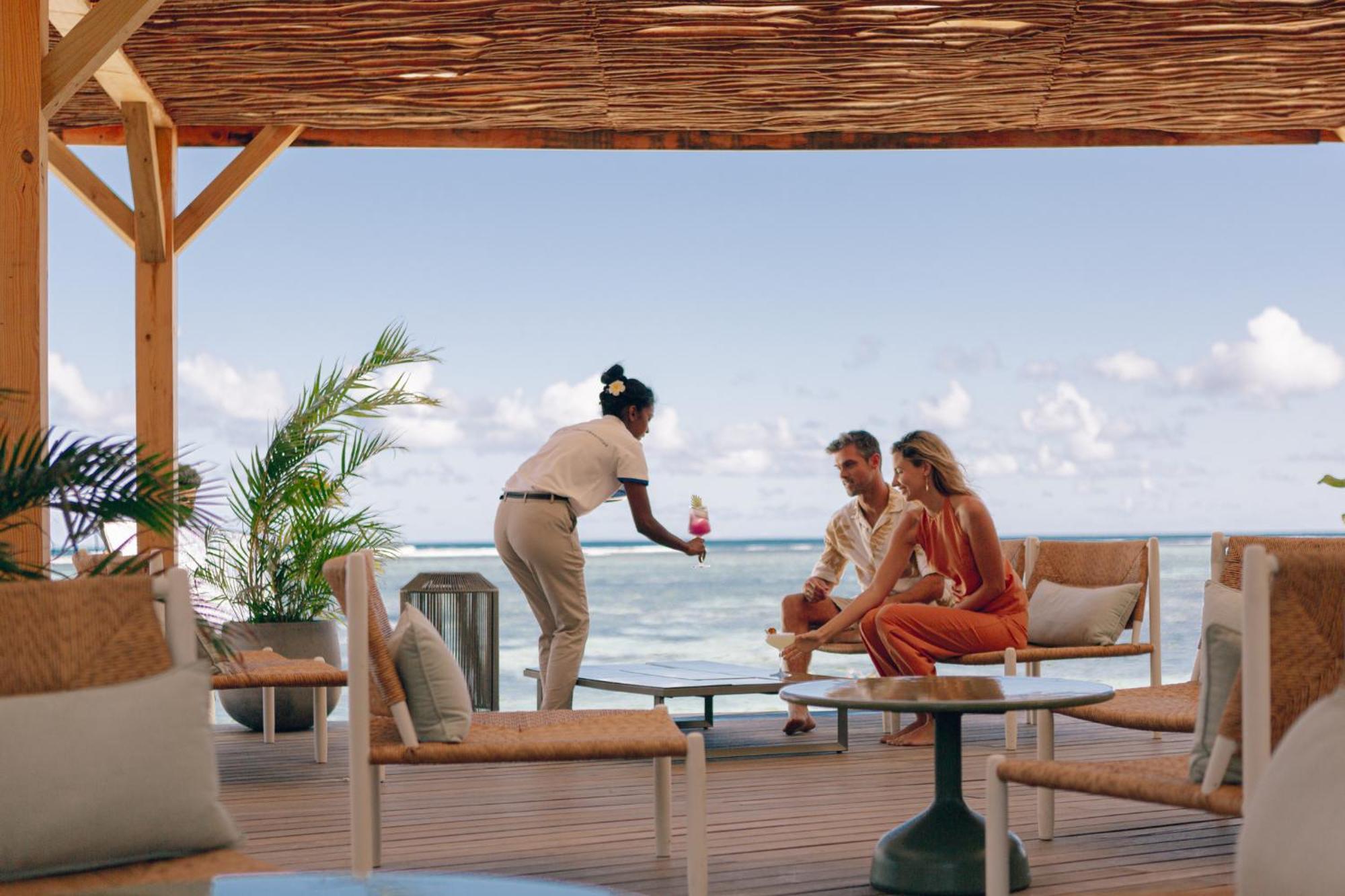 Sugar Beach Mauritius Flic-en-Flacq Esterno foto