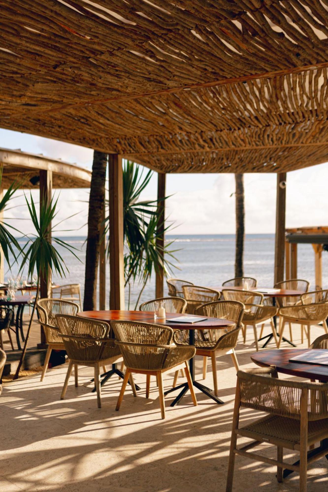 Sugar Beach Mauritius Flic-en-Flacq Esterno foto