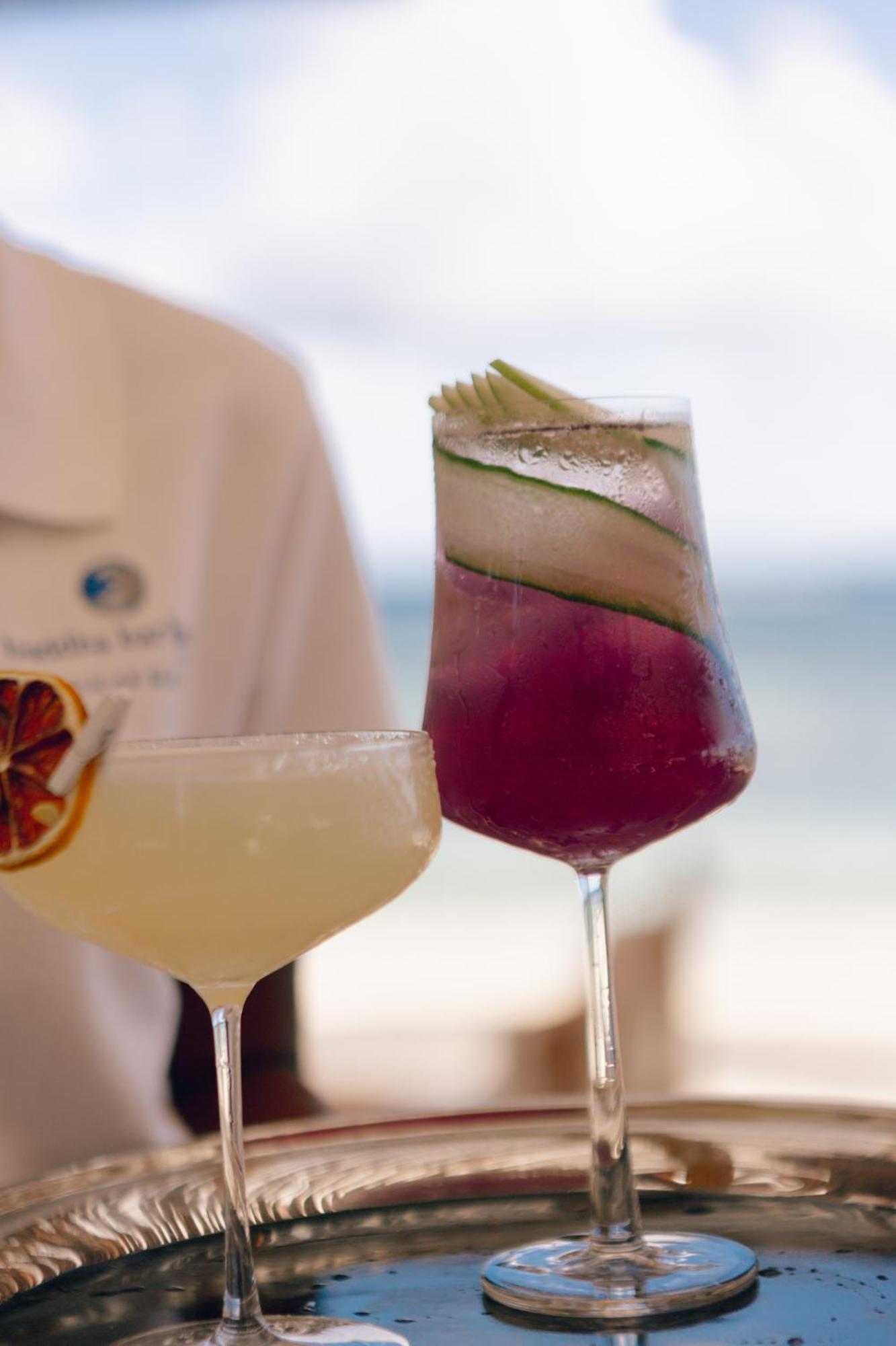 Sugar Beach Mauritius Flic-en-Flacq Esterno foto