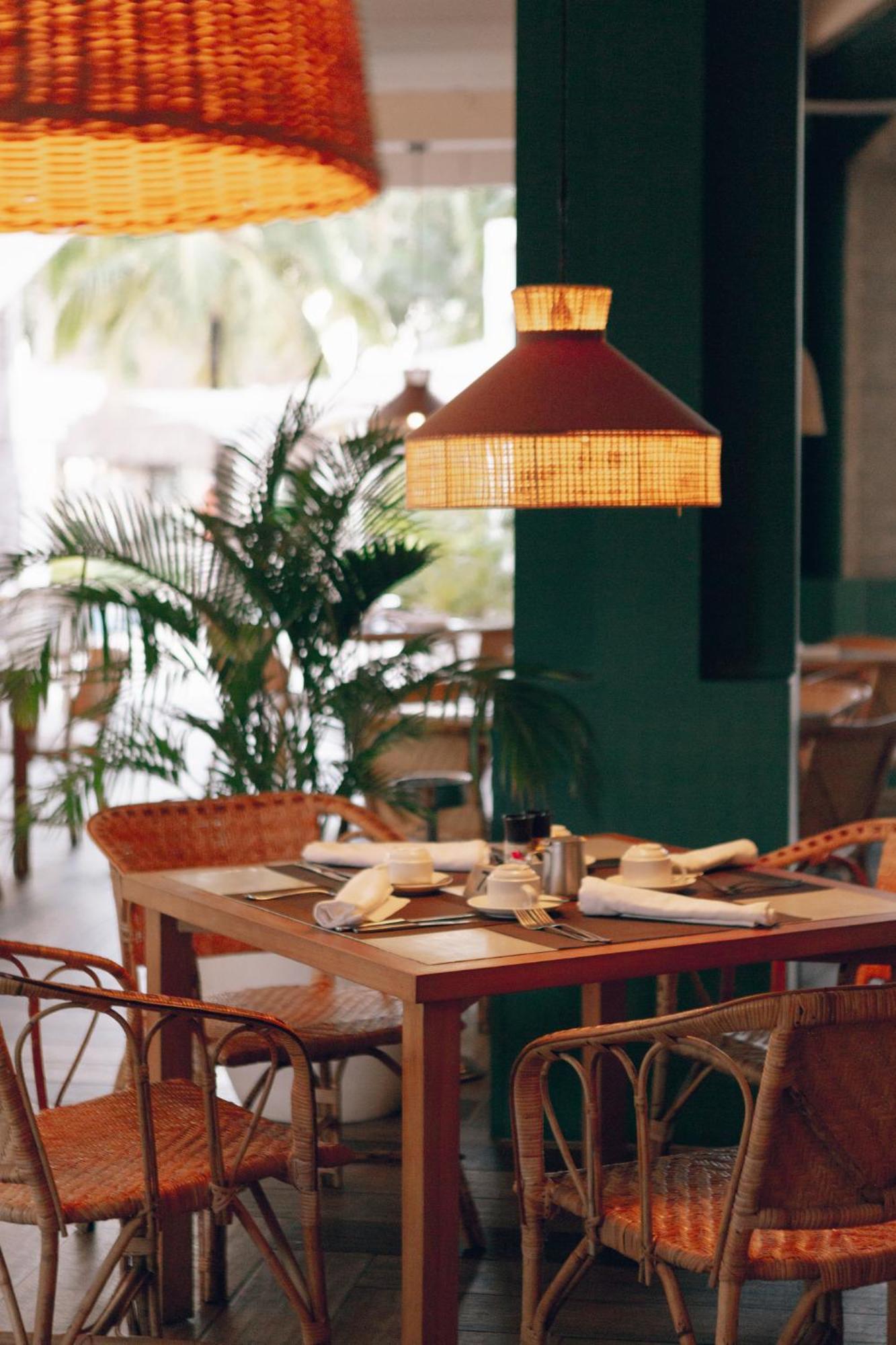 Sugar Beach Mauritius Flic-en-Flacq Esterno foto