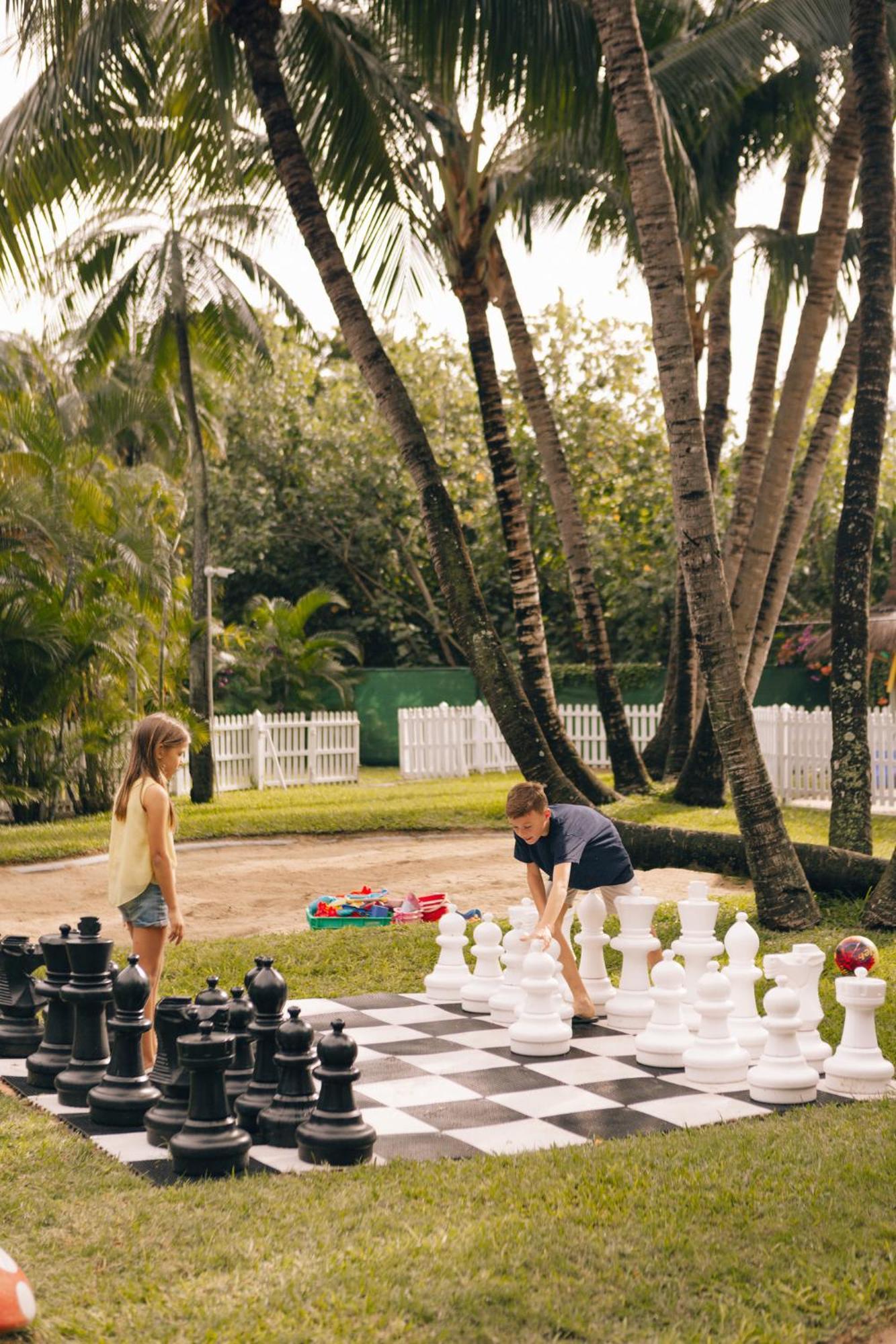 Sugar Beach Mauritius Flic-en-Flacq Esterno foto