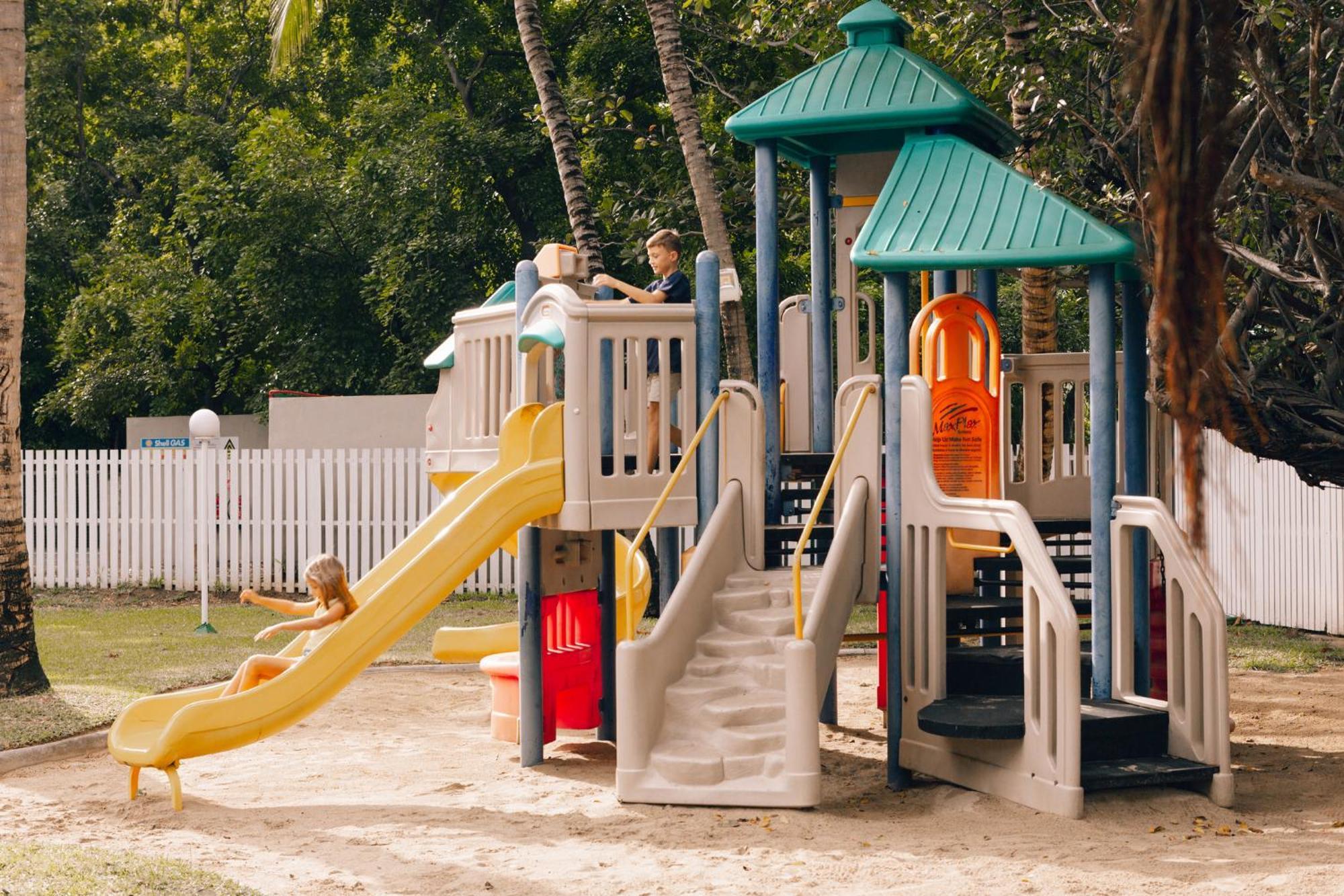Sugar Beach Mauritius Flic-en-Flacq Esterno foto