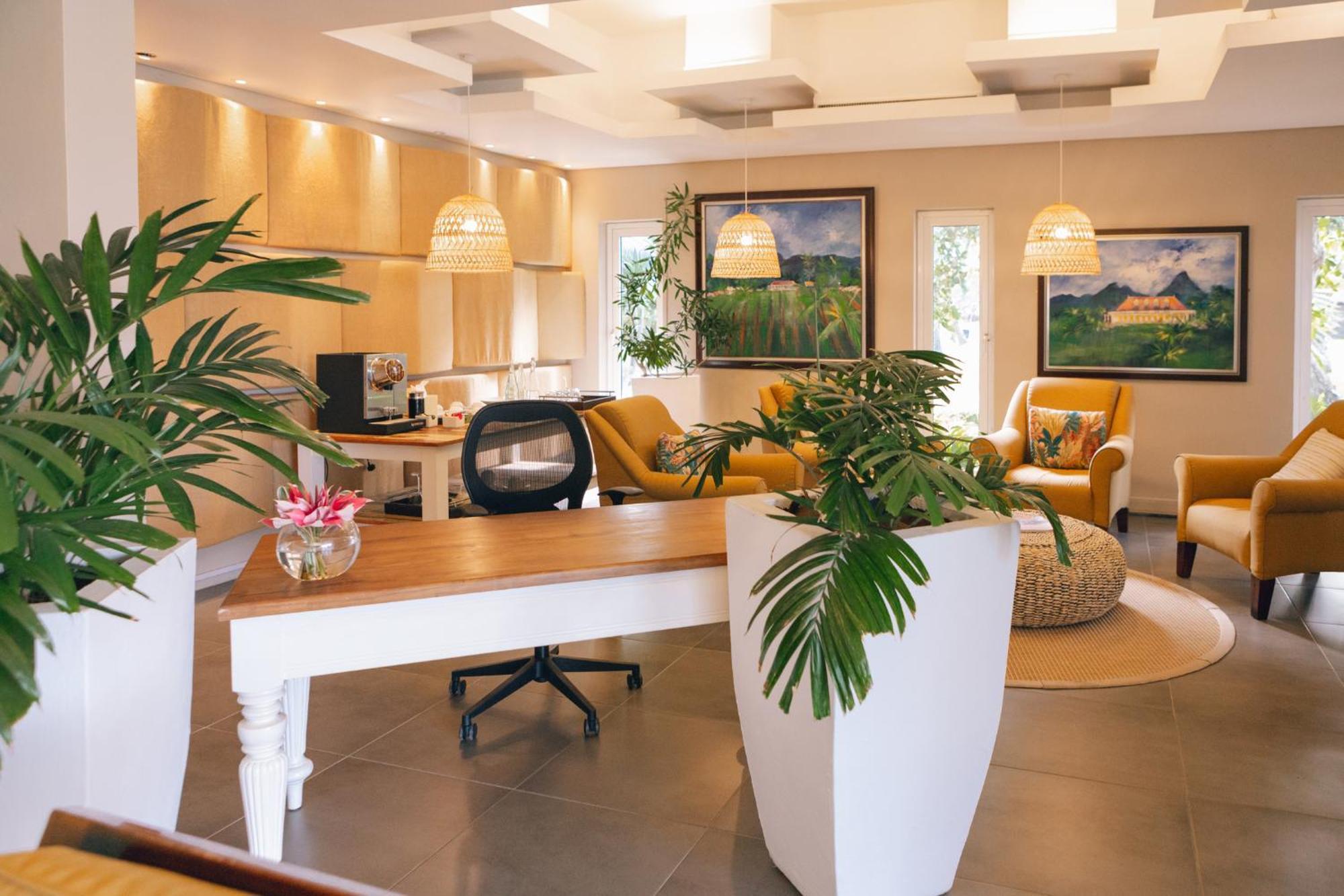 Sugar Beach Mauritius Flic-en-Flacq Esterno foto