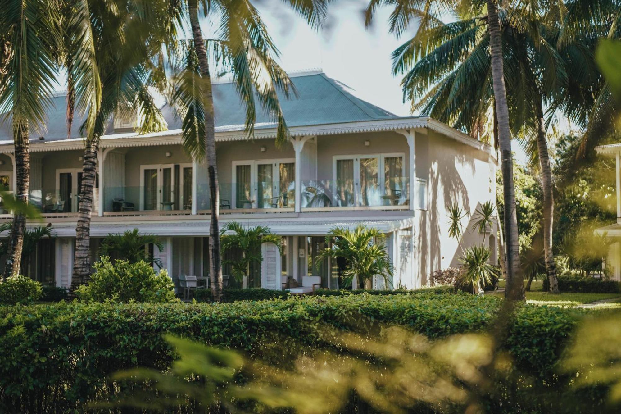 Sugar Beach Mauritius Flic-en-Flacq Esterno foto