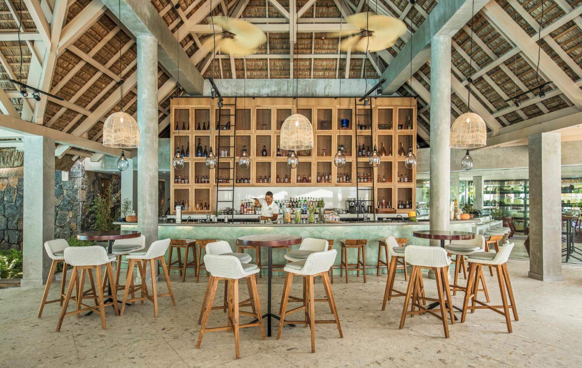 Sugar Beach Mauritius Flic-en-Flacq Esterno foto