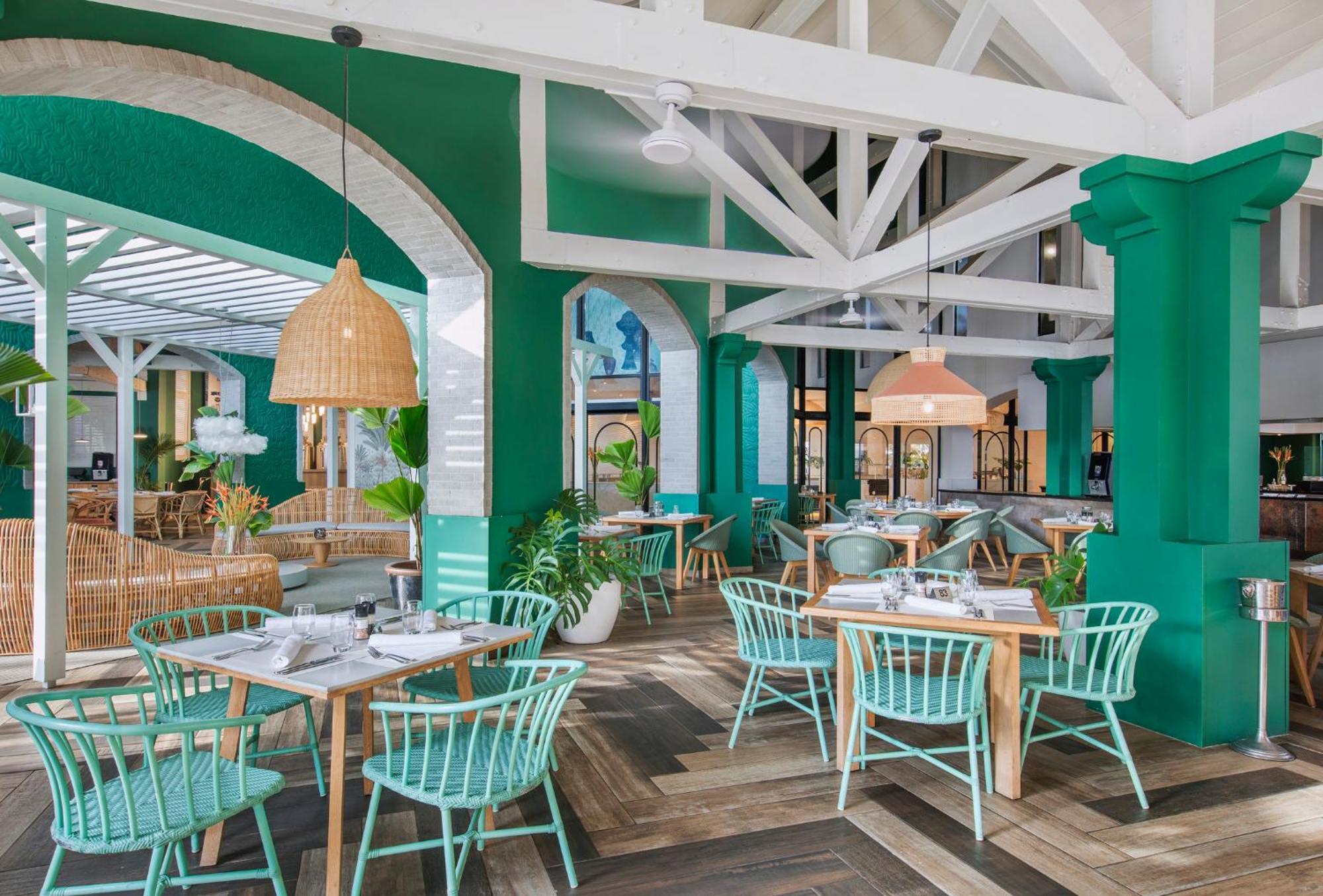 Sugar Beach Mauritius Flic-en-Flacq Esterno foto