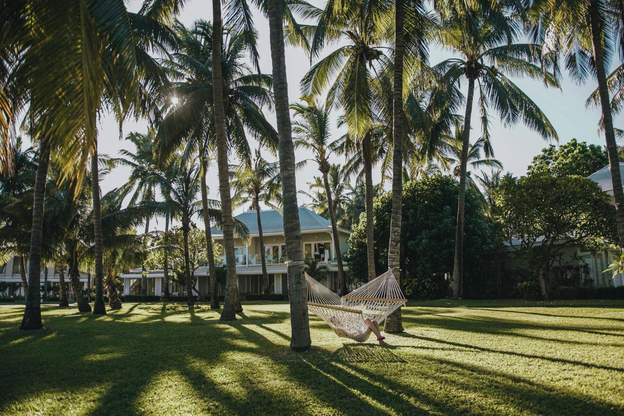 Sugar Beach Mauritius Flic-en-Flacq Esterno foto