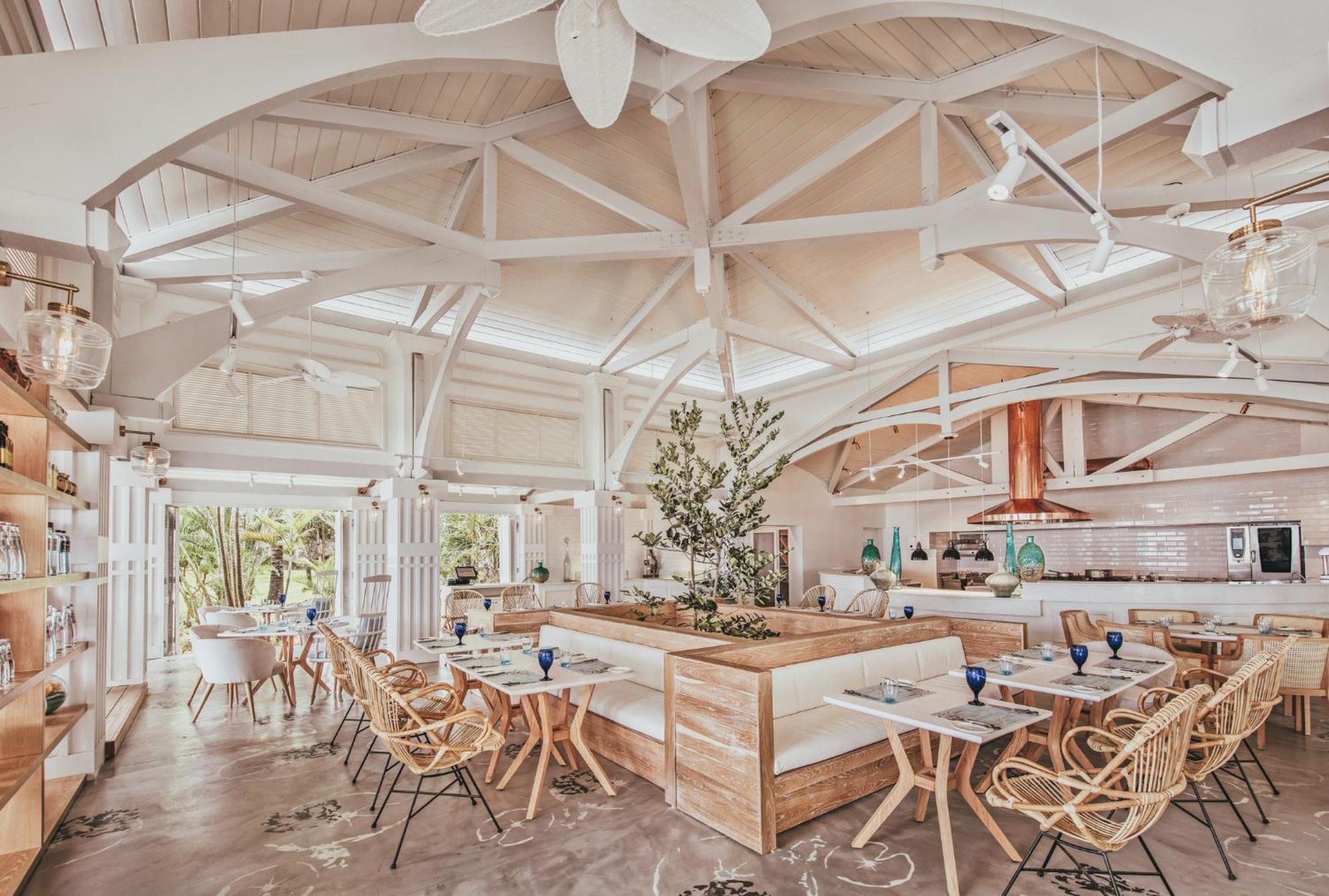 Sugar Beach Mauritius Flic-en-Flacq Esterno foto