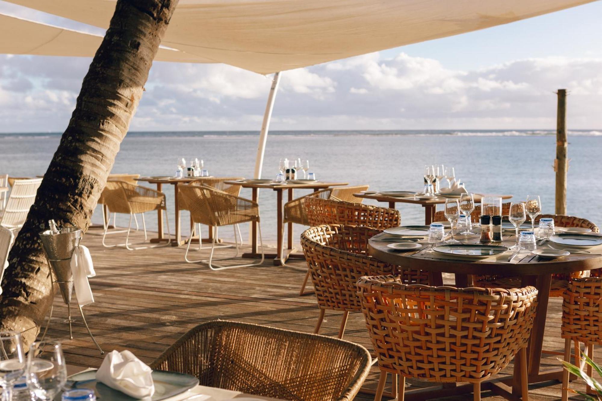 Sugar Beach Mauritius Flic-en-Flacq Esterno foto