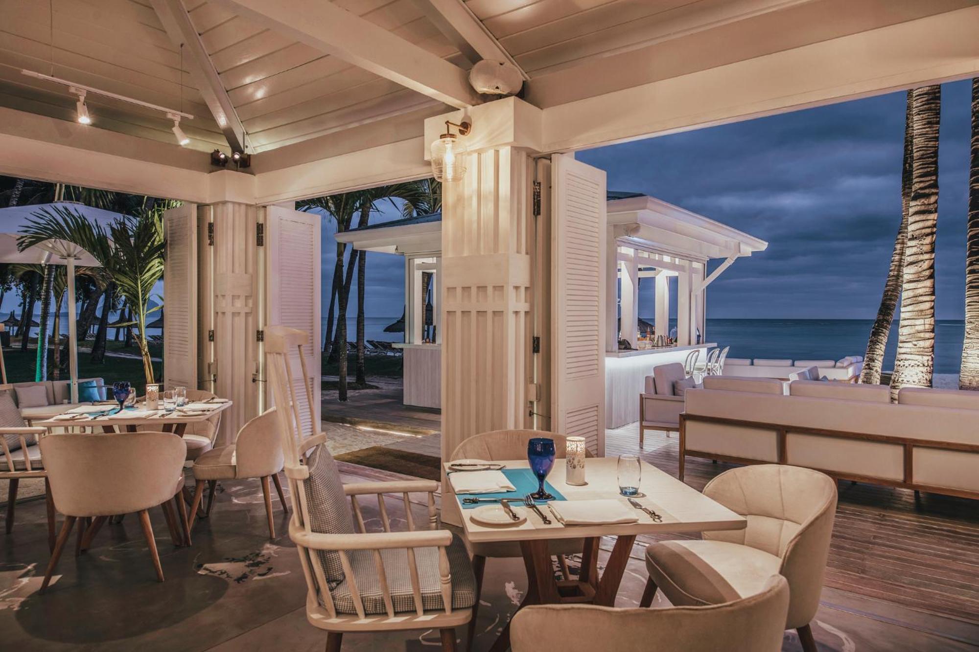Sugar Beach Mauritius Flic-en-Flacq Esterno foto