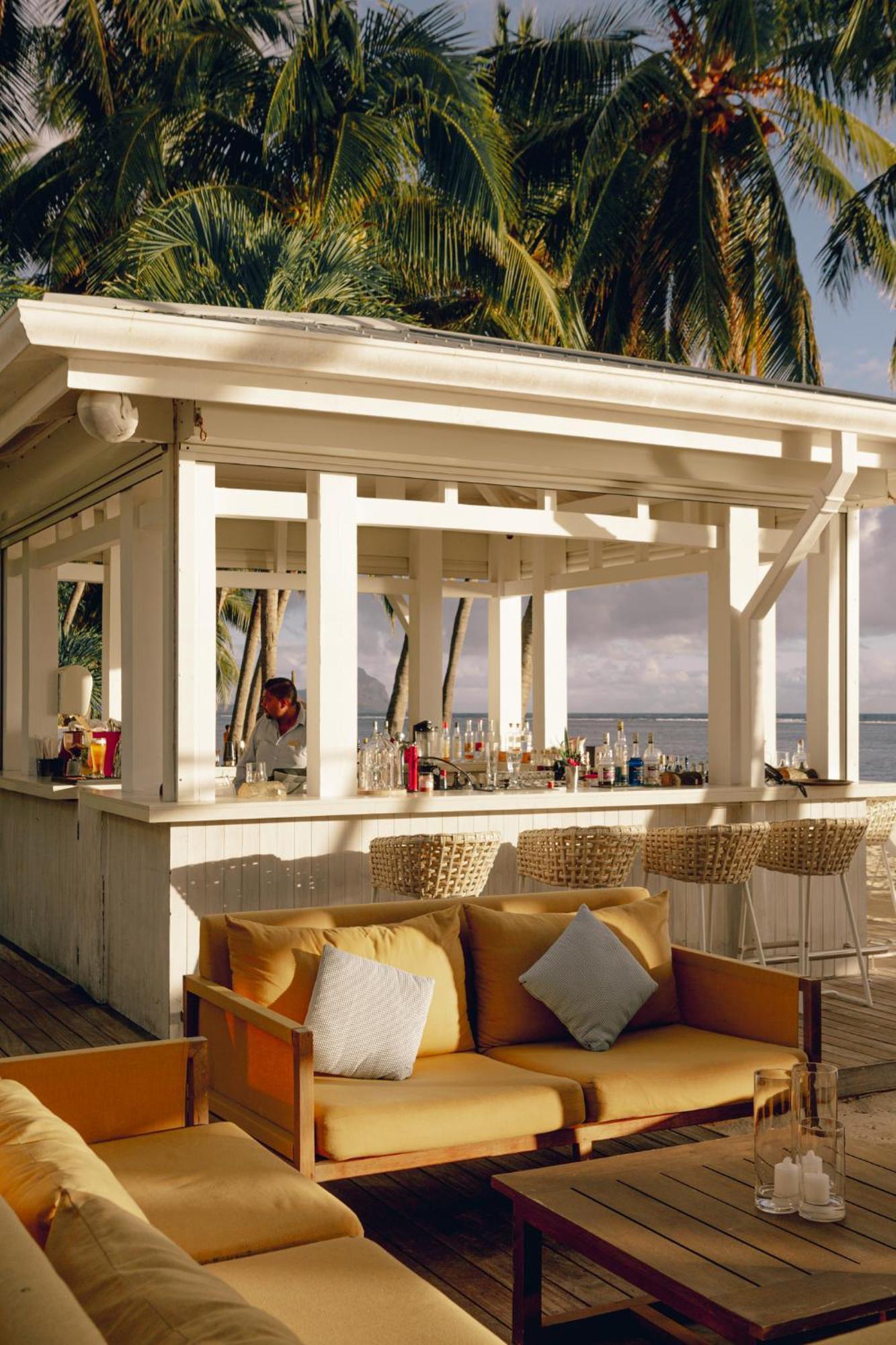 Sugar Beach Mauritius Flic-en-Flacq Esterno foto