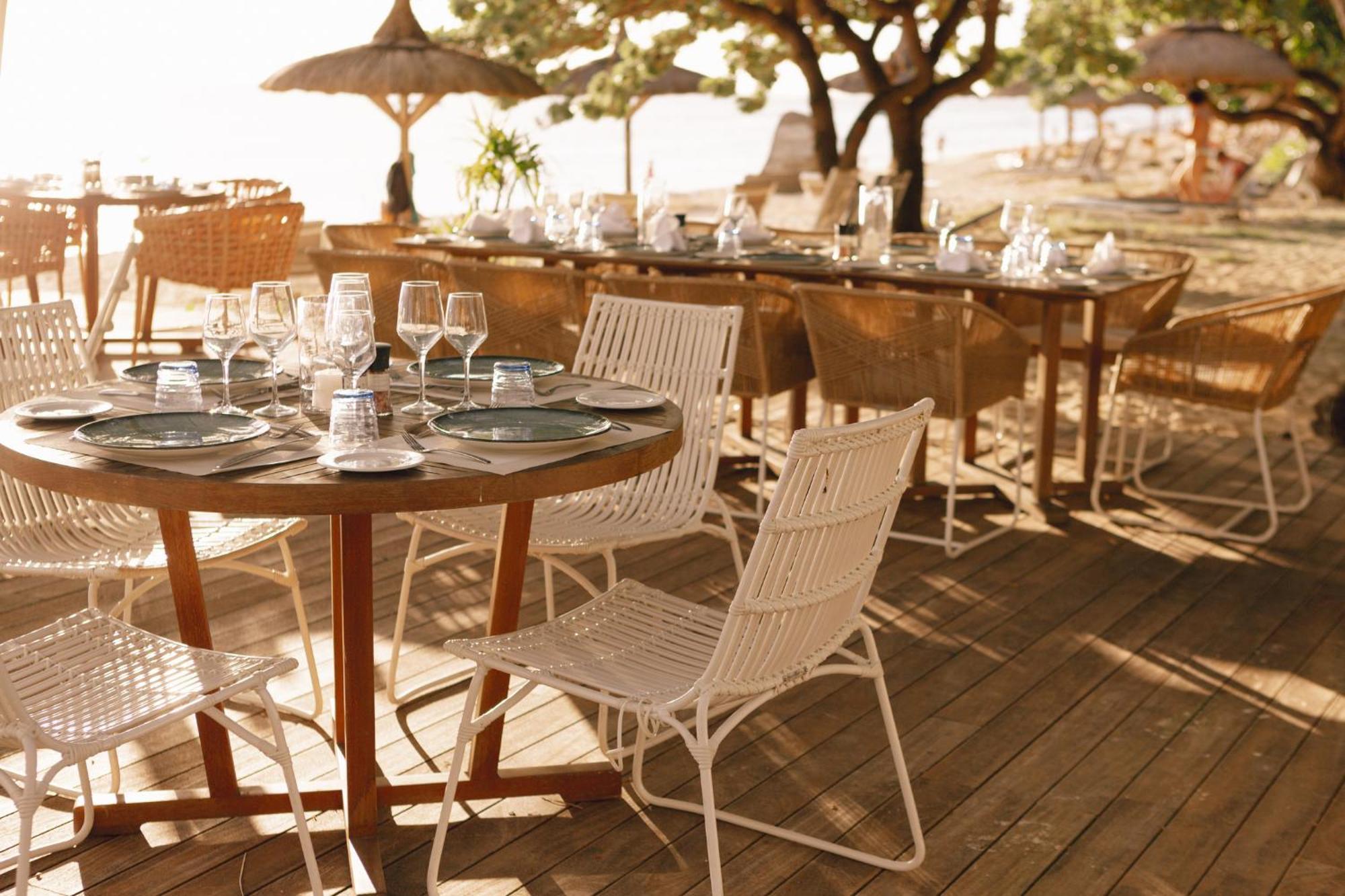 Sugar Beach Mauritius Flic-en-Flacq Esterno foto