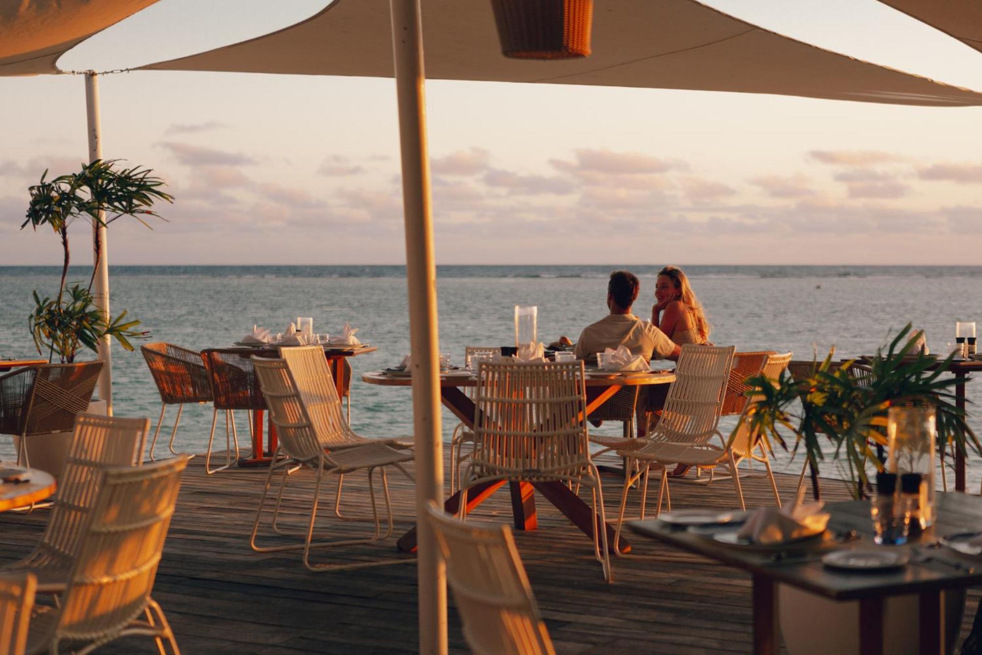 Sugar Beach Mauritius Flic-en-Flacq Esterno foto