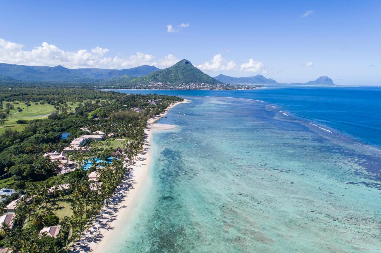 Sugar Beach Mauritius Flic-en-Flacq Esterno foto