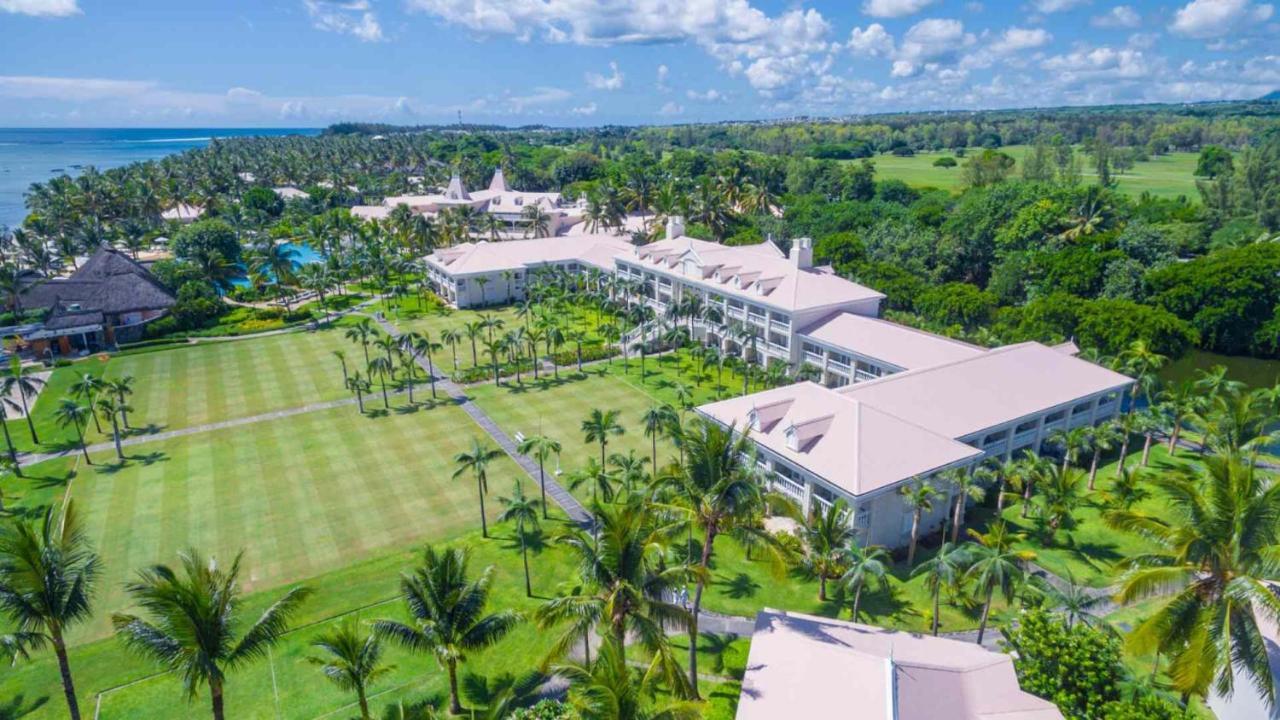 Sugar Beach Mauritius Flic-en-Flacq Esterno foto